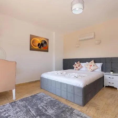 Apartment Esma Full Sea View Kalkan