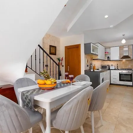 Apartment Esma Full Sea View Kalkan *